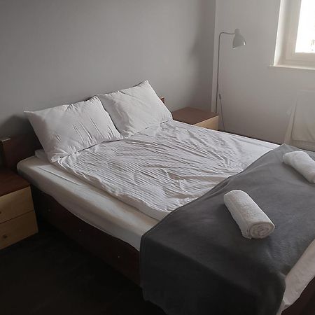 Apartament Rodzinny Bydgoszcz Exterior photo
