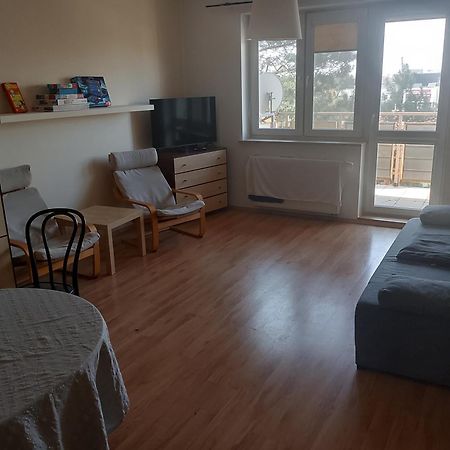 Apartament Rodzinny Bydgoszcz Exterior photo